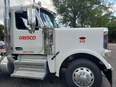 Vehicle Graphics Photo